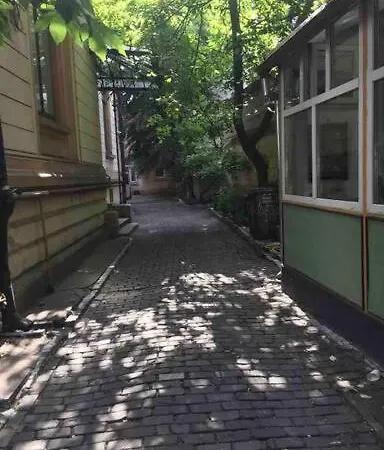 Nicoleta's Διαμέρισμα Βουκουρέστι