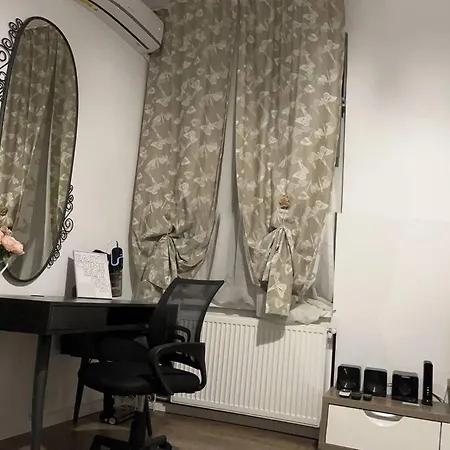 Nicoleta's Bucharest