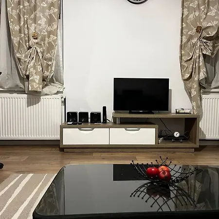 Apartment Nicoleta's *