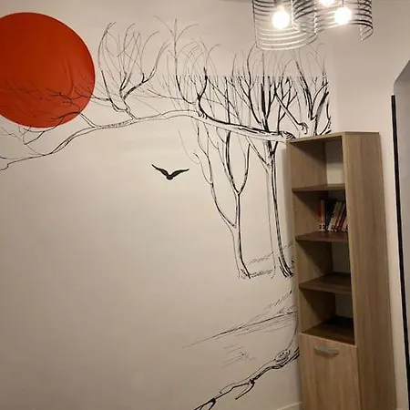 Nicoleta's Apartment