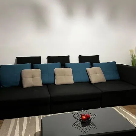 Apartment Nicoleta's