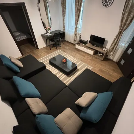 Nicoleta's Apartament