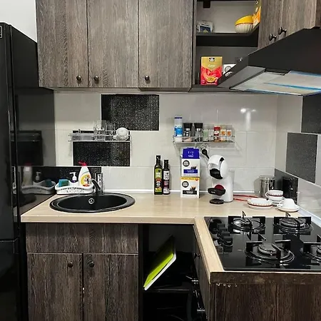 Nicoleta's Apartament